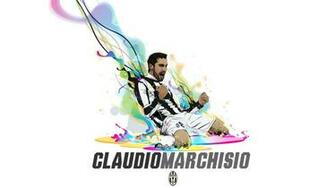 Gambar Wallpaper HD Terbaru Claudio Marchisio Musim