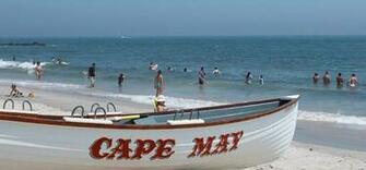 Cape May