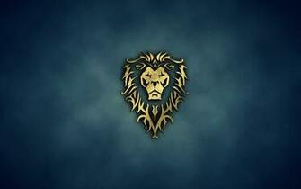 Wow Alliance Wallpaper