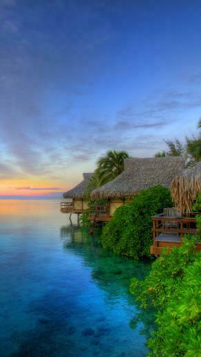 HD Paradise Resort Lg G3 Wallpaper Beautiful Bali Indonesia
