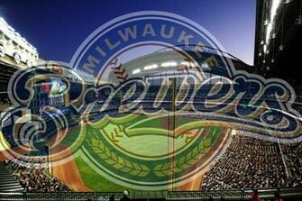 Brewers Wallpaper