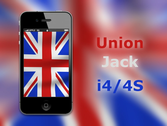 Union Jack iPhone Wallpaper By Biggzyn80