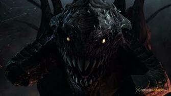 Starcraft Zerg Wallpaper Image