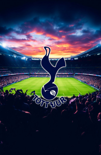 Tottenham Wallpaper
