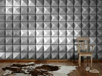 Architects Paper Photo Wallpaper 3d Blocks Dd108865