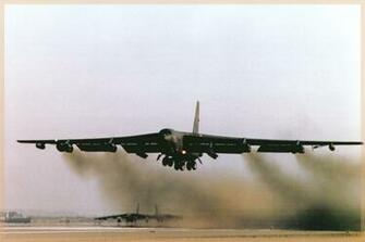 Aircraft B Stratofortress
