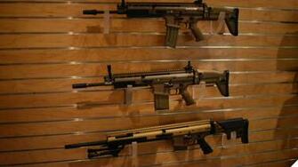 Nics Background Checks On Guns Jump Percent In September