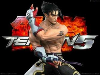 Best Taken Fighting Game Desktop Wallpaper Background Collection