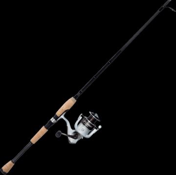 Fishing Rod Reel Bass Bassmaster Classic
