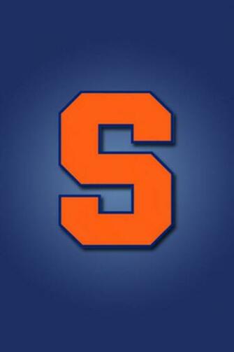 Syracuse Orange iPhone Wallpaper HD