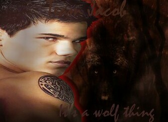 Team Jacob Wallpaper By Xxice Cold Utauxx