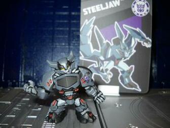 Best Steeljaw Wallpaper
