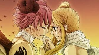 Fairy Tail Wallpaper Top Background