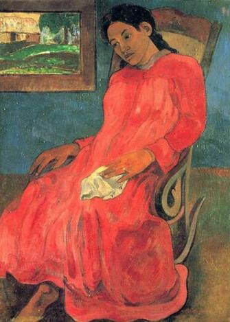 Paul Gauguin Wallpaper Vehicles Hq