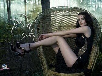 Eva Green Wallpaper