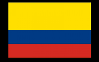 World Flags Colombia Flag HD Wallpaper
