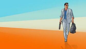 Pics Photos Archer Wallpaper