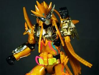 Kamen Rider Exaid Lvur18 Maximum Gamer And Hyper Muteki