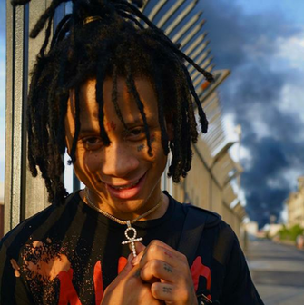Trippie Redd Wiki Bio Everipedia