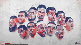 Team Usa Passion For The Game Olympics Wallpaper