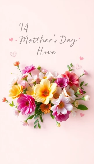 Mother S Day Wallpaper