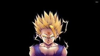 Gohan Dragon Ball Z Wallpaper Anime