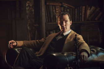 Benedict Sherlock