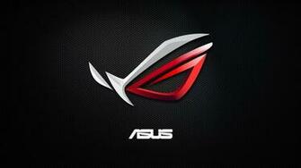 Asus Logos Wallpaper X