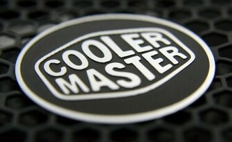 Cooler Master Wallpaper