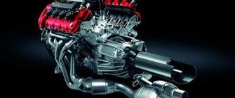 M134 Minigun Engines Maserati HD Wallpaper Desktop
