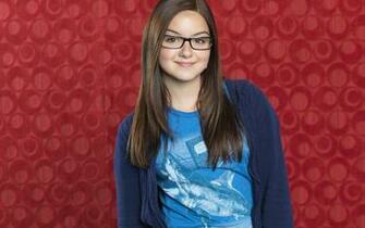 Lovely Wallpaper Ariel Winter Cute