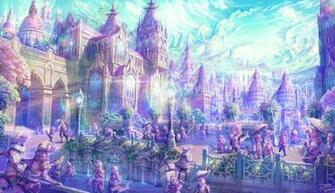 Best Utopian Wallpaper