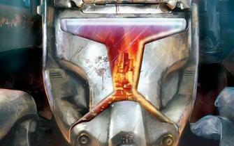 Stormtroopers Clone Wallpaper Trooper