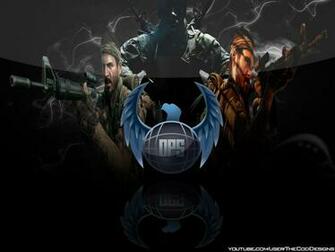 Black Ops Wallpaper