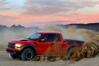 Ford Raptor Wallpaper