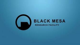 Black Mesa Wallpaper
