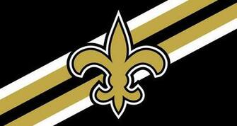 New Orleans Saints Desktop Wallpaper