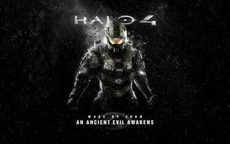 Halo Elite Wallpaper Image