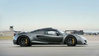 Hennessey Venom Gt HD Wallpaper