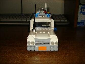 Lego Ghostbusters HD Wallpaper Color Palette Tags