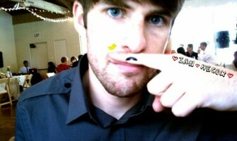 Smosh Ian Hecox Wallpaper By Irits