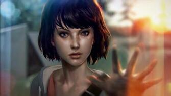 Maxine Caulfield Life Is Strange Wallpaper HD