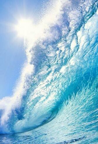 Parallax Wallpaper For Your iPhone Running Ios