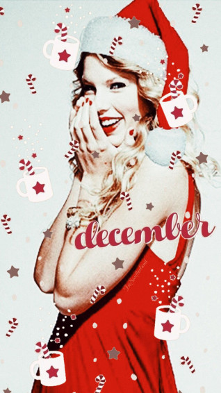 Taylor Swift Wallpaper