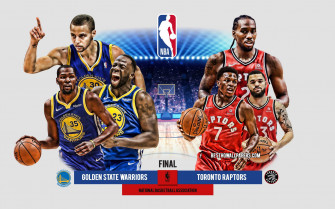 Nba Finals Wallpaper
