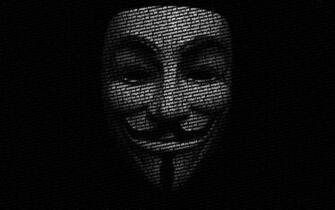 Fonds D Cran Anonymous Tous Les Wallpaper