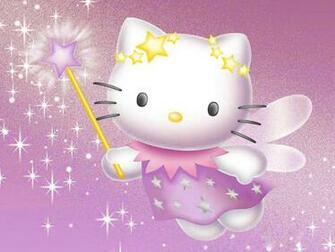Hello Kitty Wallpaper Desktop