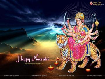 Best Navratri Greeting Ideas On Askideas