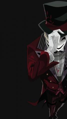 Kagetane Hiruko Palha Os Assustadores Personagens De Terror
