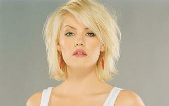 Elisha Cuthbert Wallpaper Background